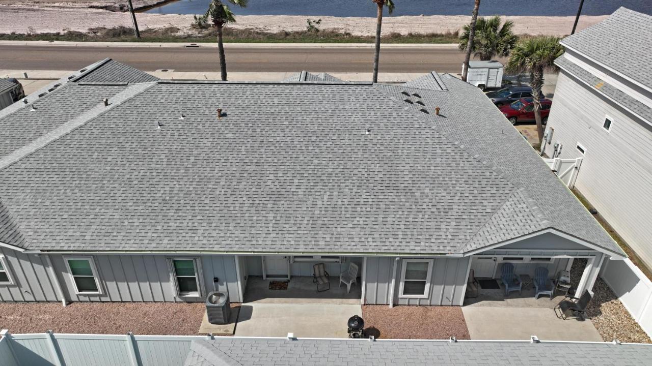 Villa A Wave From It All Port Aransas Exterior foto